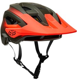 Fox Racing Helmet Fox Speedframe PRO Fade