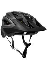 Fox Racing Helmet Fox Speedframe PRO Blocked