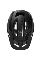 Fox Racing Helmet Fox Speedframe PRO Blocked