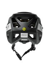 Fox Racing Casque Fox Speedframe PRO Blocked