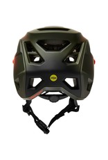 Fox Racing Casque Fox Speedframe PRO Fade