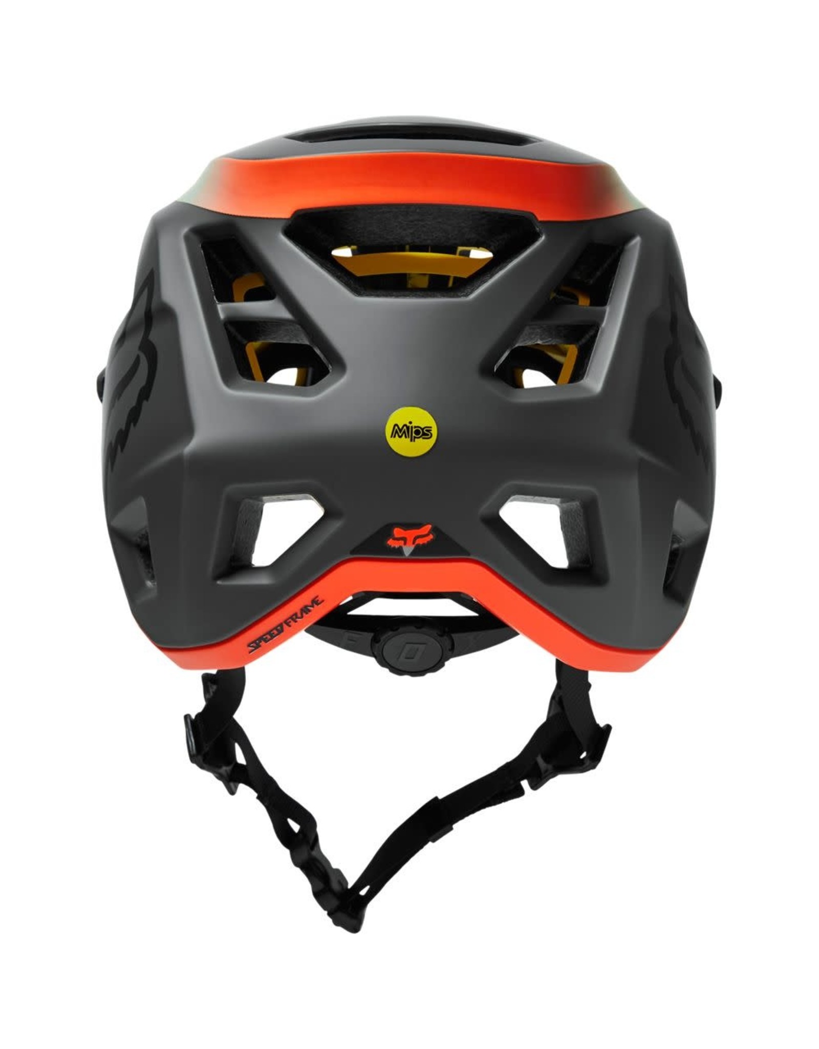 Fox Racing Casque Fox Speedframe MIPS Vnish