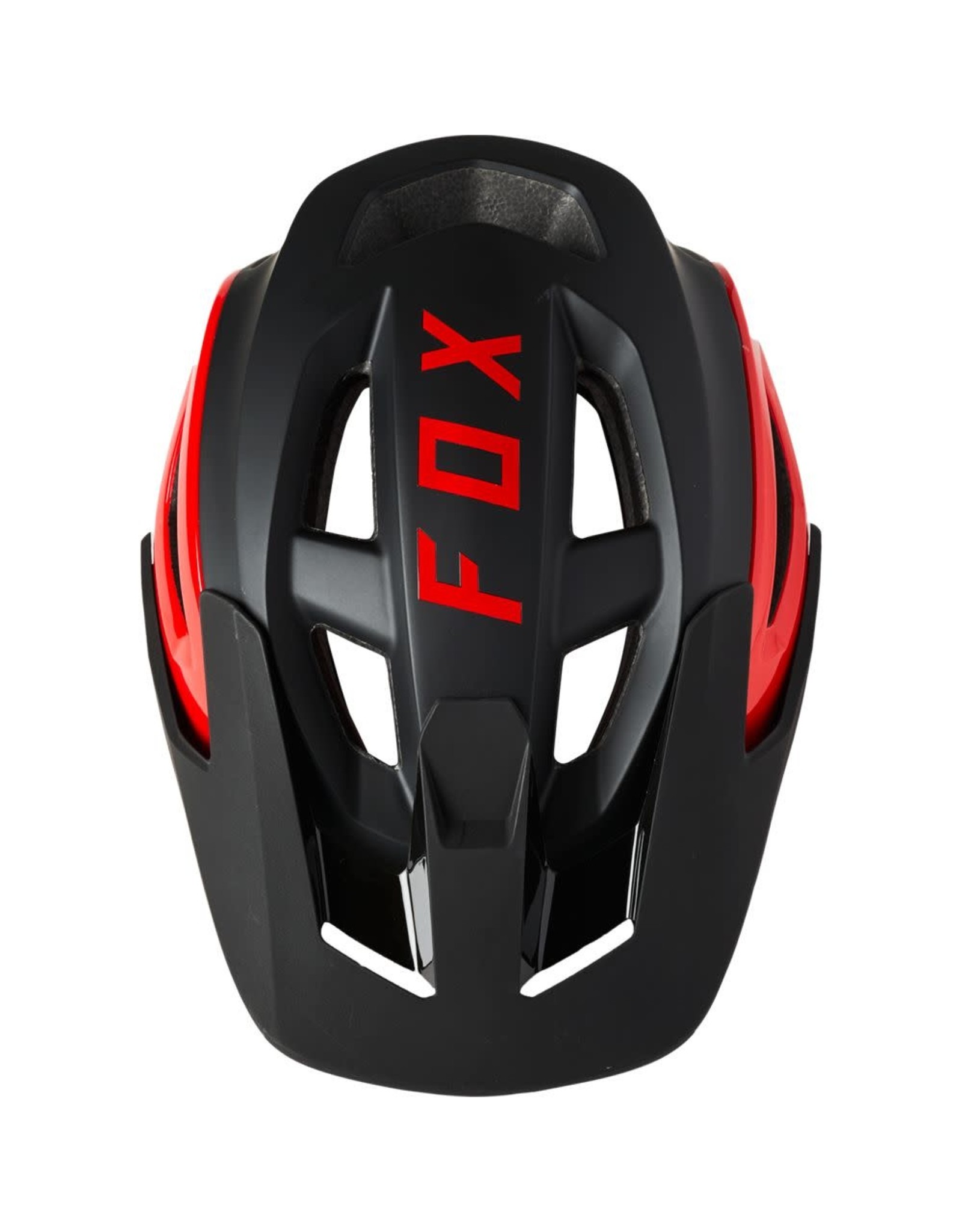 Fox Racing Helmet Fox Speedframe PRO