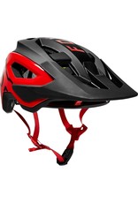 Fox Racing Helmet Fox Speedframe PRO