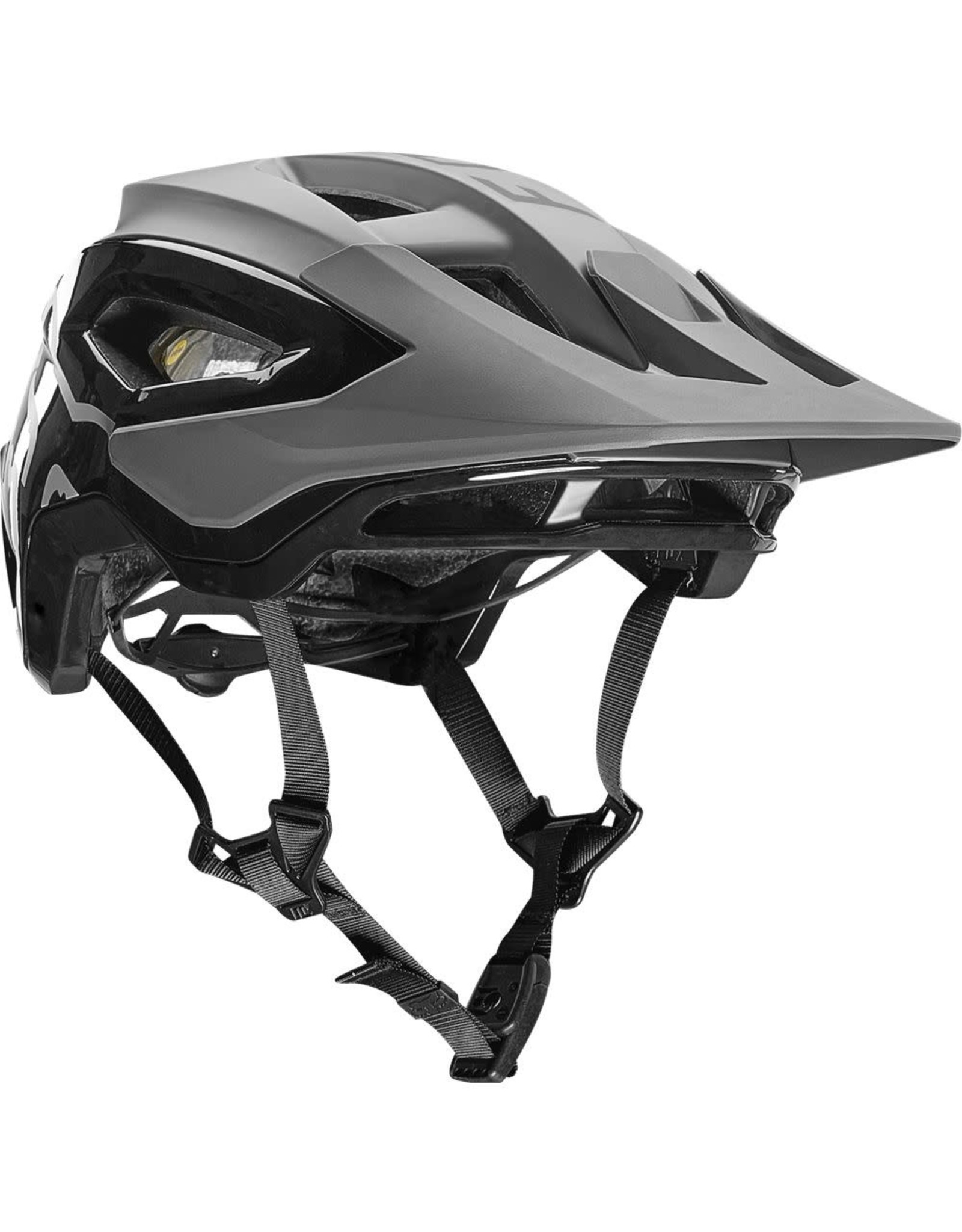 Fox Racing Helmet Fox Speedframe PRO