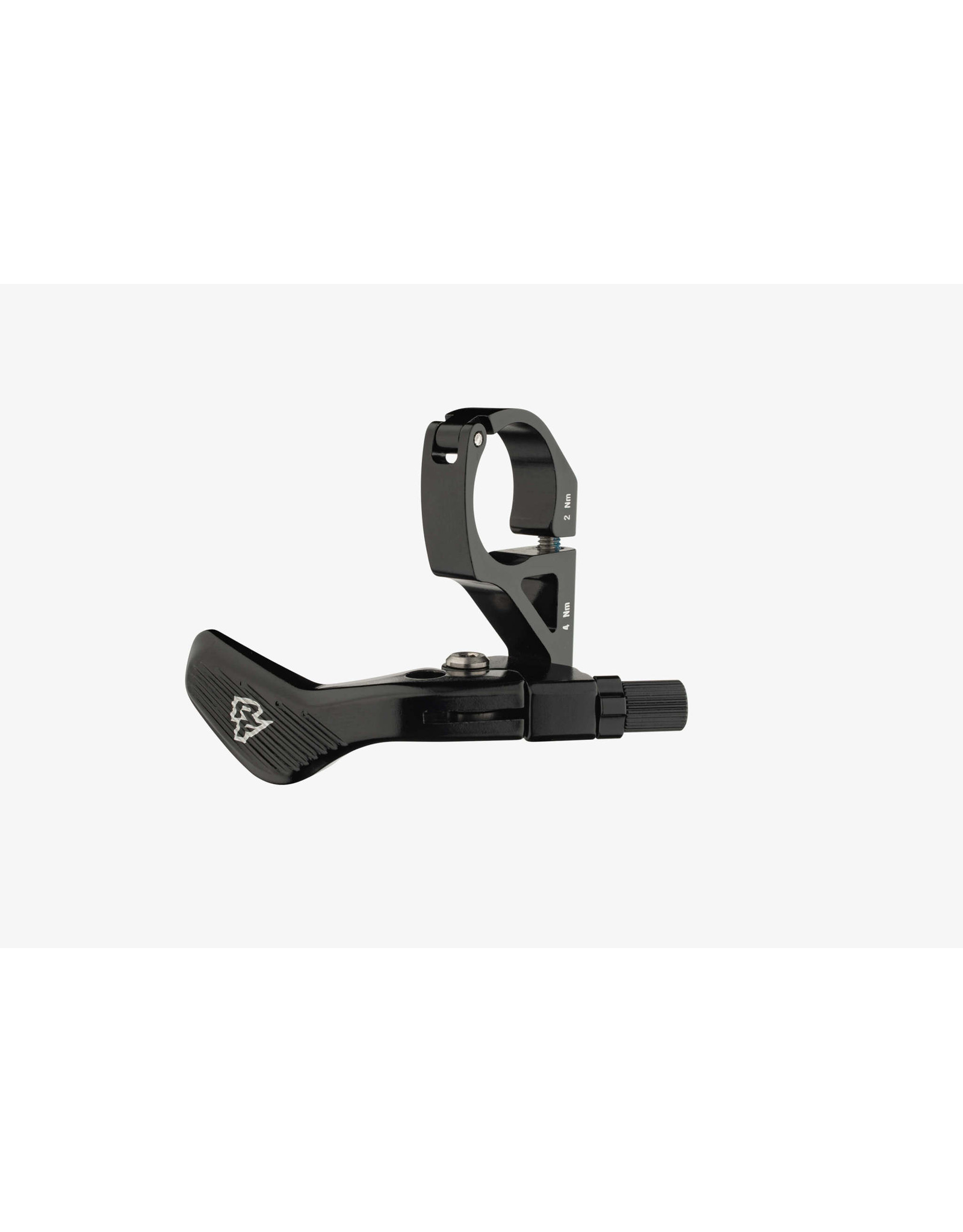 Race Face Dropper lever RF Aeffect R black