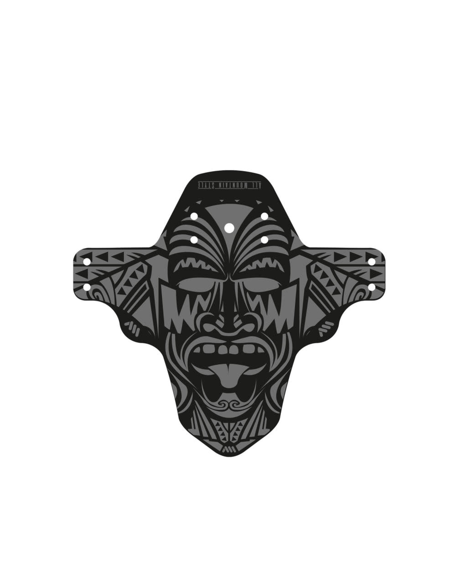 Garde-boue AMS (mud guard)