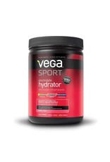 Vega Sport Mixed Vega electrolytes hydratation berries