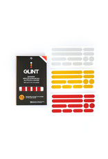 Glint Reflective stickers Glint