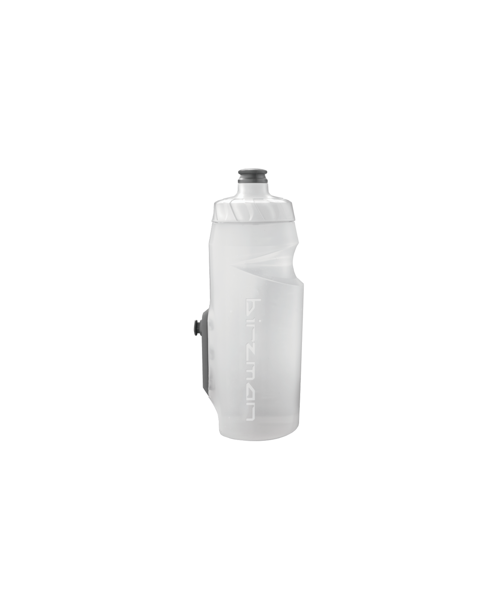 Water Bottle Birzman cageless +cleat