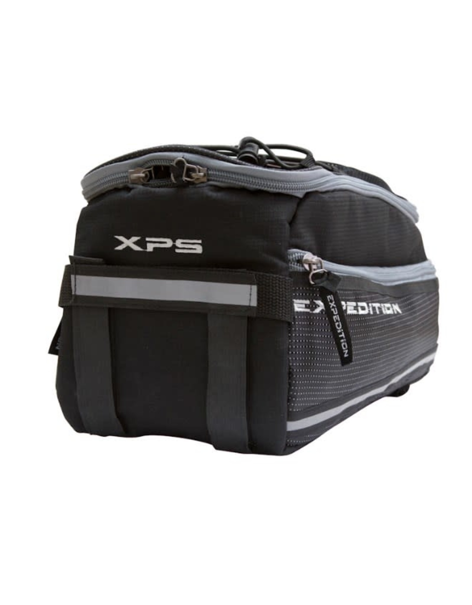 Expedition XPE trunkbag 11L (12"3/4x8x7)