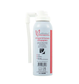 Inflate repair Mariposa Espresso Doppio 125 ml