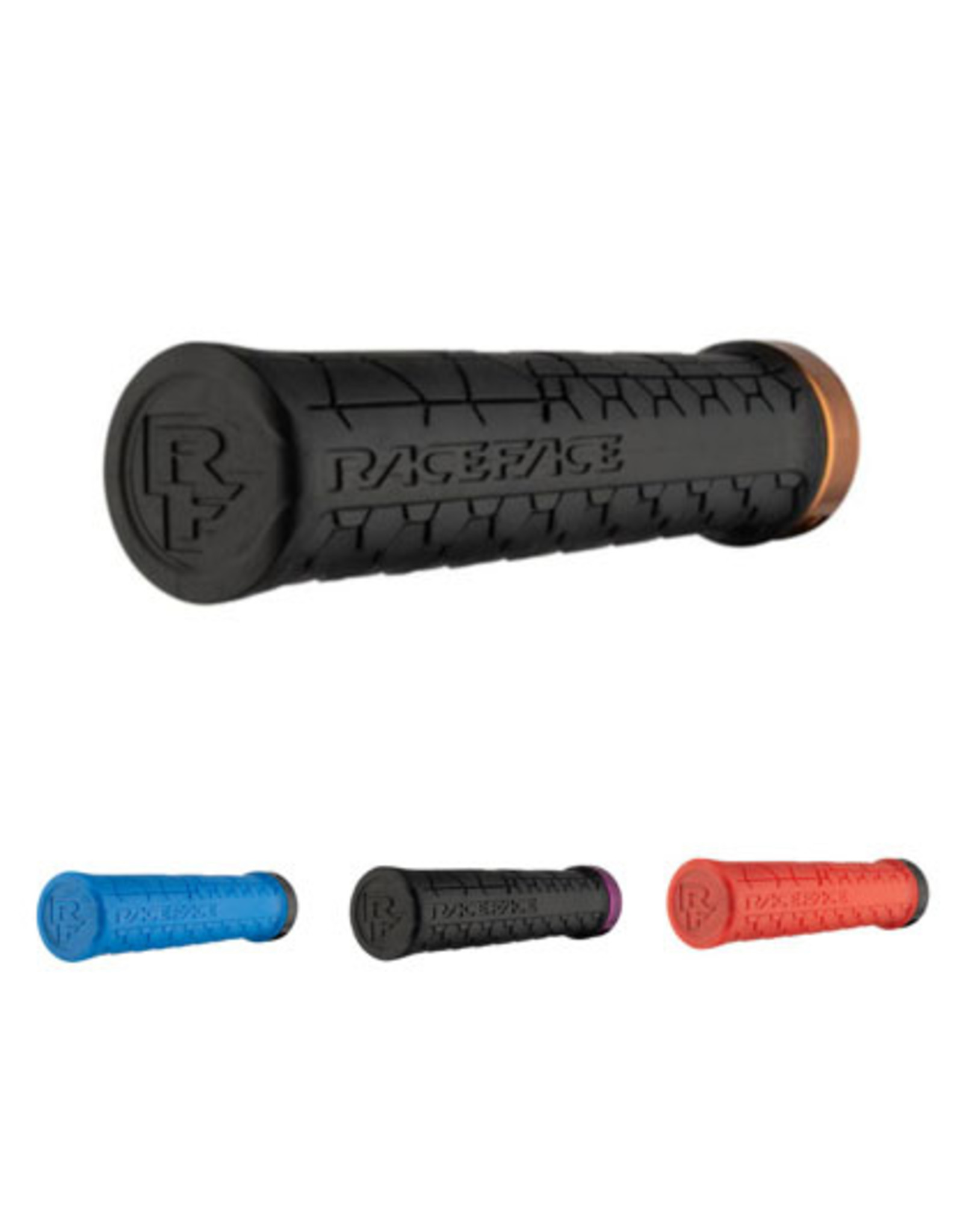 Race Face Race Face Getta Grips lock-on