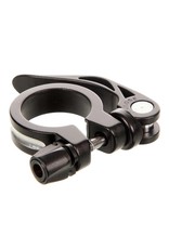 Collet de selle EVO QR noir