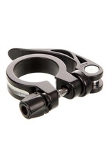 Evo Seatpost clamp EVO QR black