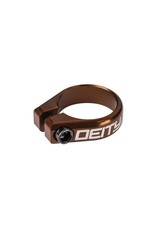 Deity Seatpost clamp Deity Circuit 34.9mm