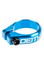 Deity Collet de selle Deity Circuit 34.9mm