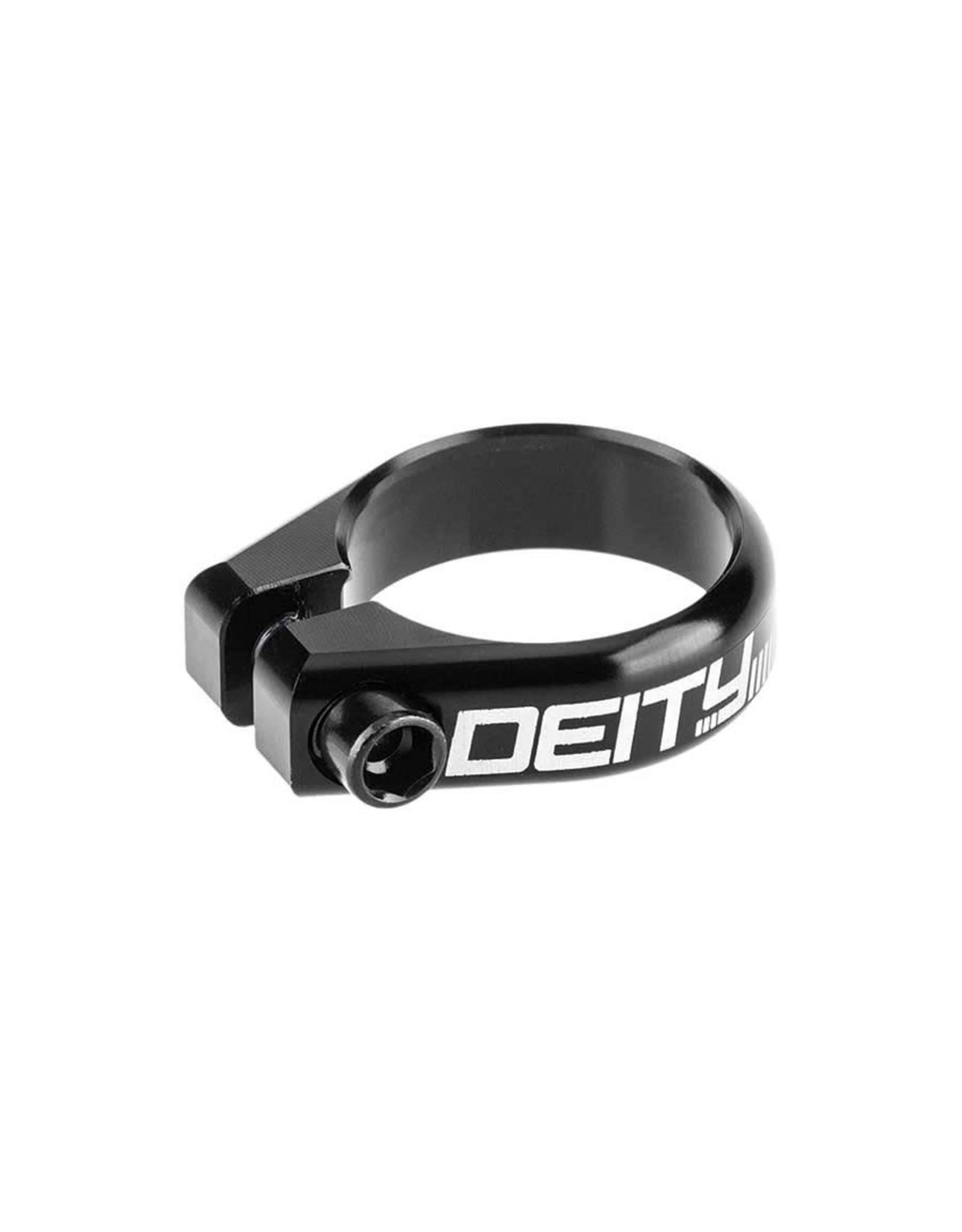 Deity Seatpost clamp Deity Circuit 34.9mm