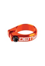 Deity Collet de selle Deity Circuit 34.9mm