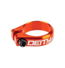 Deity Seatpost clamp Deity Circuit 34.9mm