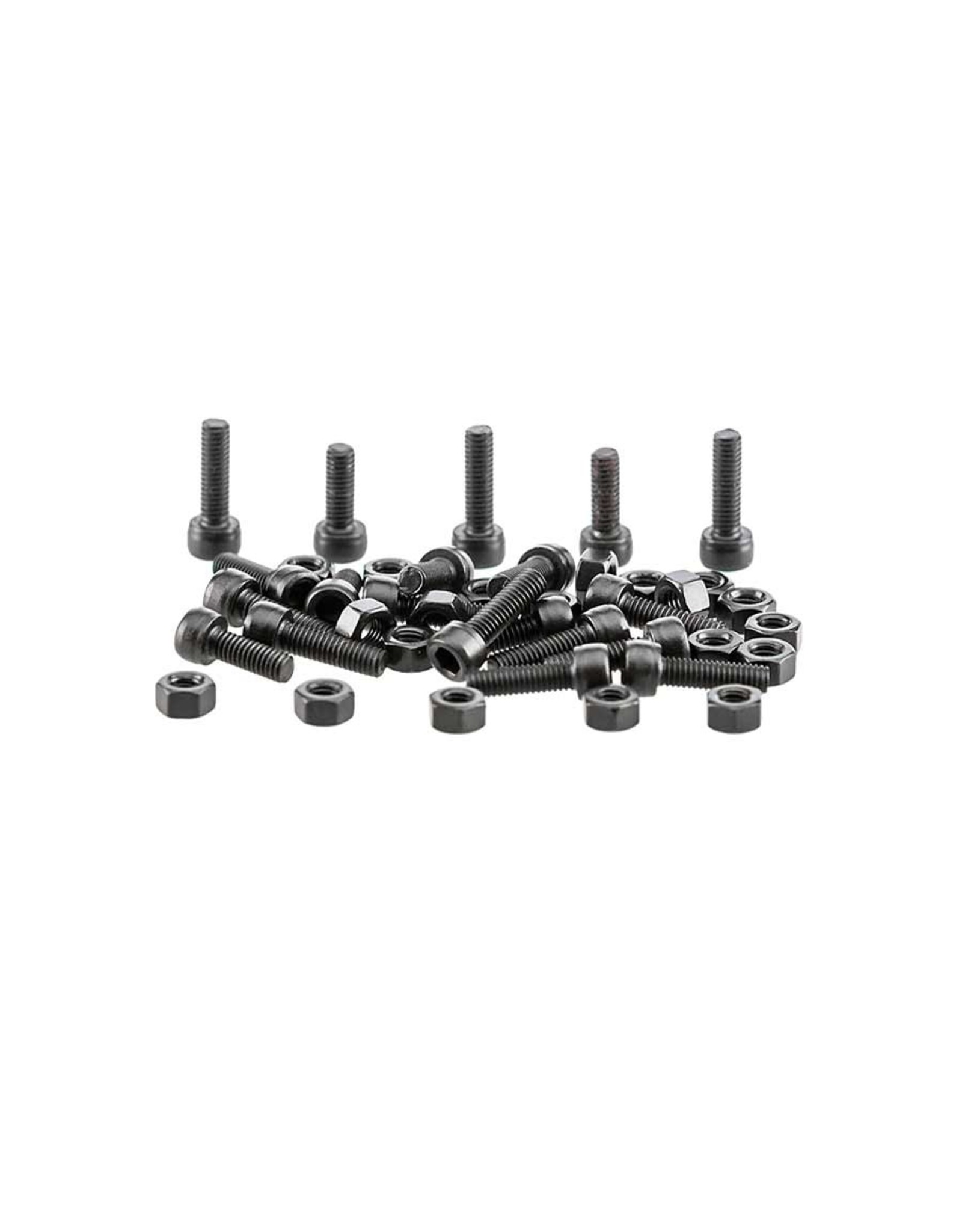 Deity Pedals pins kit Deity Compound