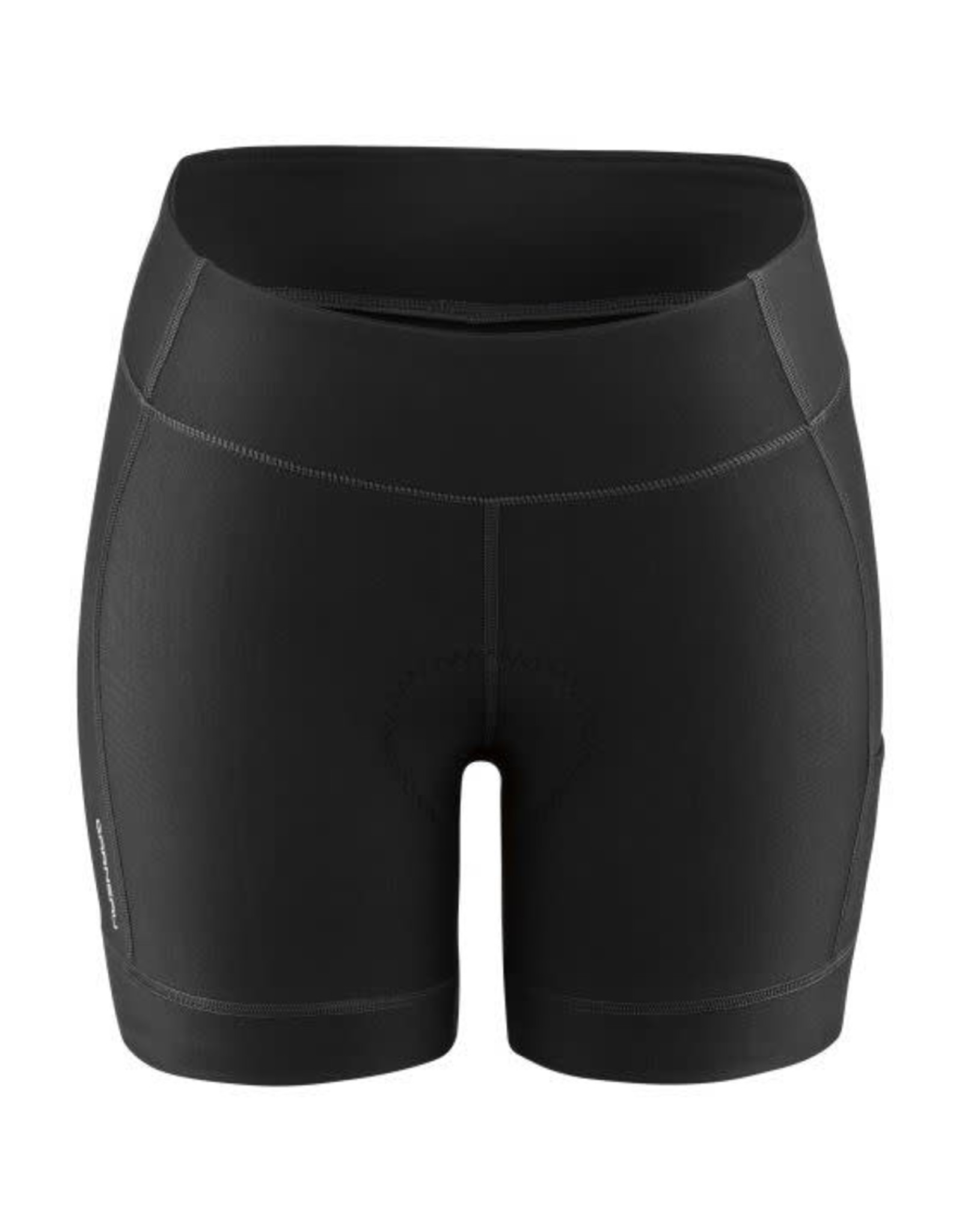 Garneau Cycling shorts Garneau Fit Sensor 5.5 Wms 2