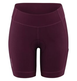 Garneau Cuissard Garneau Fit Sensor 5.5 Fem 2