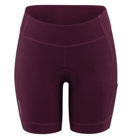 Garneau Cycling shorts Garneau Fit Sensor 5.5 Wms 2