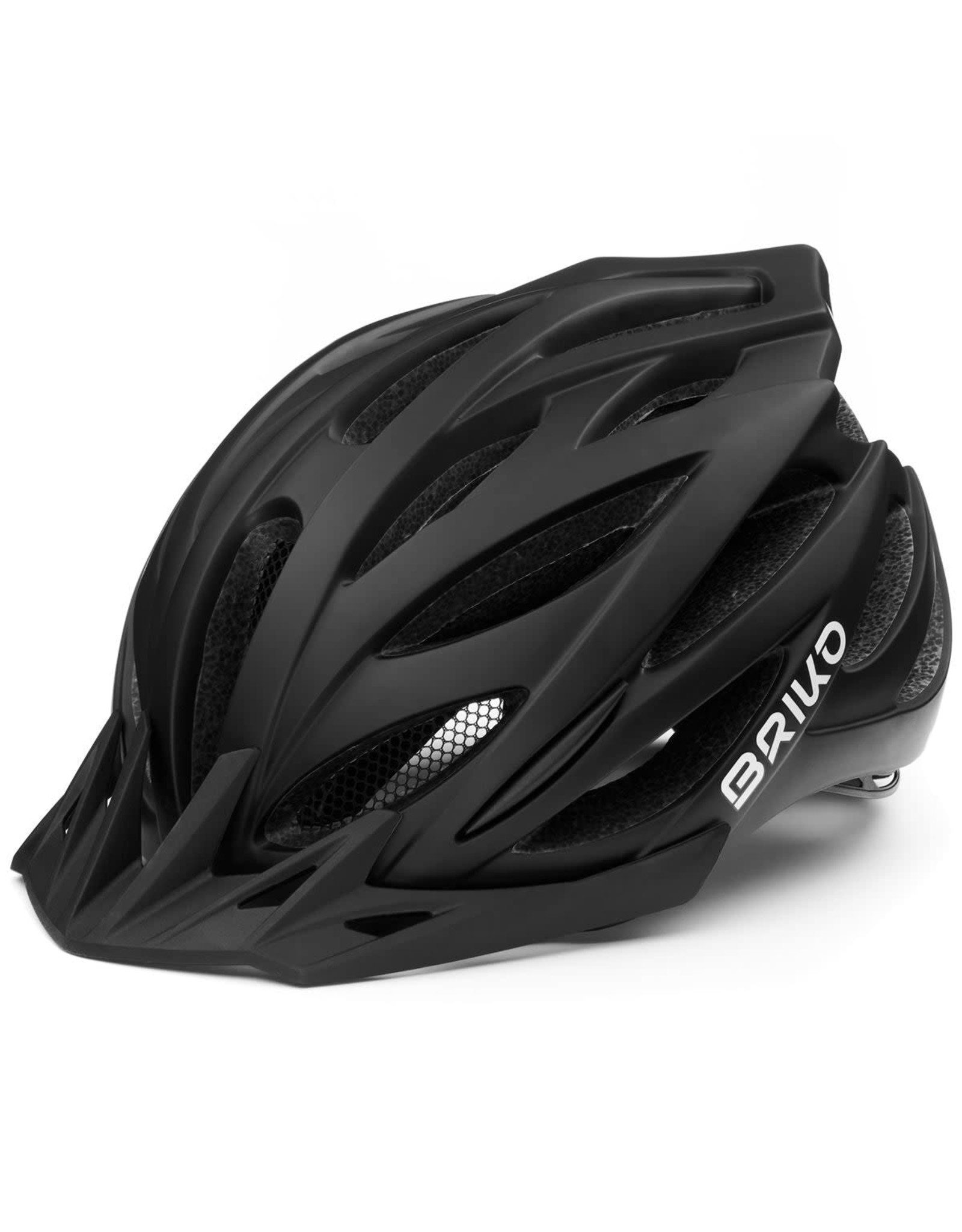 Briko Casque Briko Morgan MTB