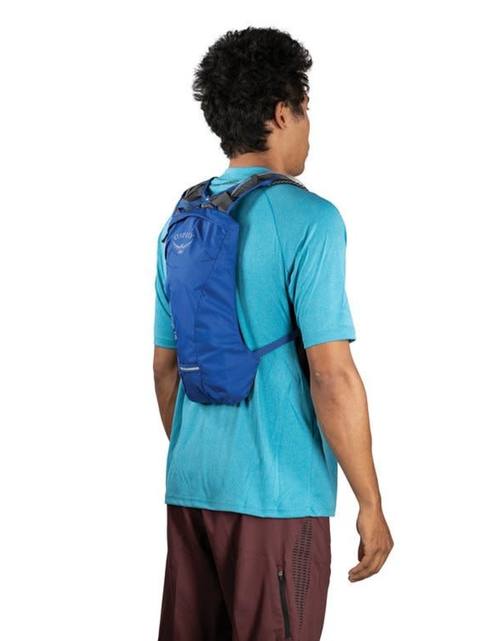 Osprey Backpack Osprey Katari 1.5 mens