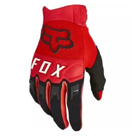 Fox Racing Gants Fox Dirtpaw hom