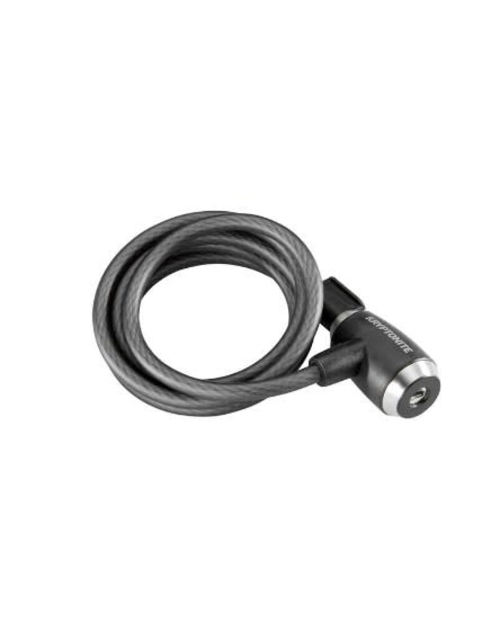 Kryptonite Cable lock Kryptoflex 1018 key 10mm x180cm