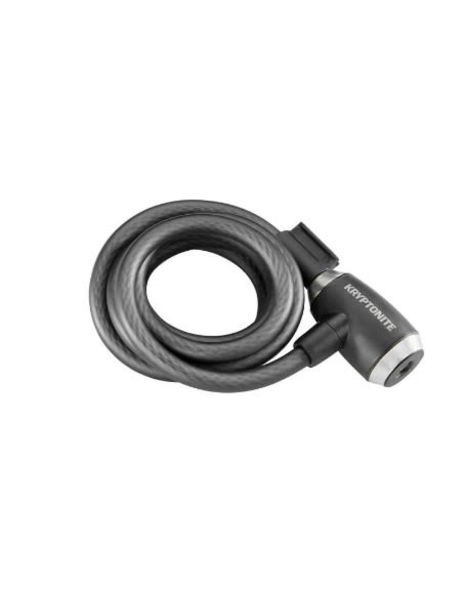 Kryptonite Cable lock Kryptoflex 1218 key 12mm x180cm