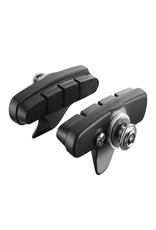 Shimano Brake pads cartridge type 5800 105 R55C4 black (pair)