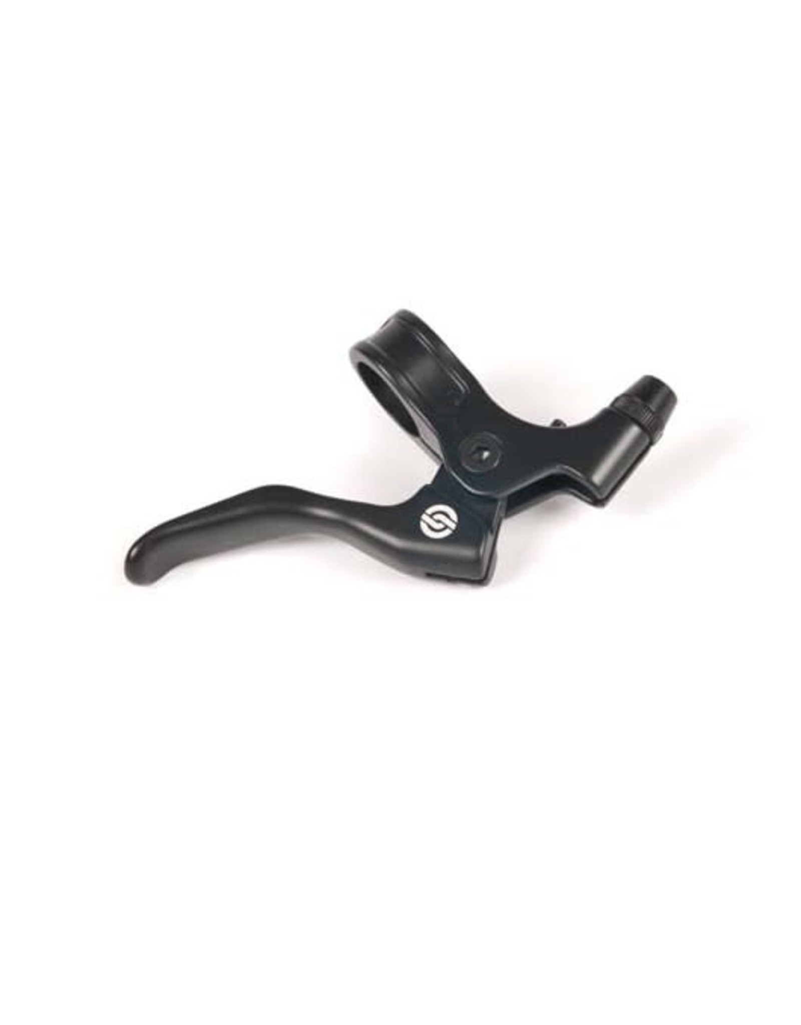 Levier frein Salt Moto bmx droite noir (manette)