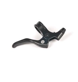 Levier frein Salt Moto bmx droite noir (manette)