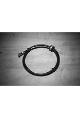 Kink Linear cable Kink BMX black