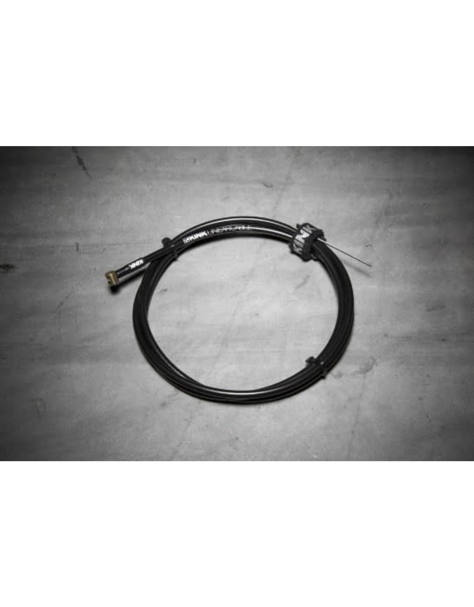 Kink Linear cable Kink BMX black