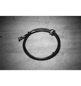 Kink Linear cable Kink BMX black