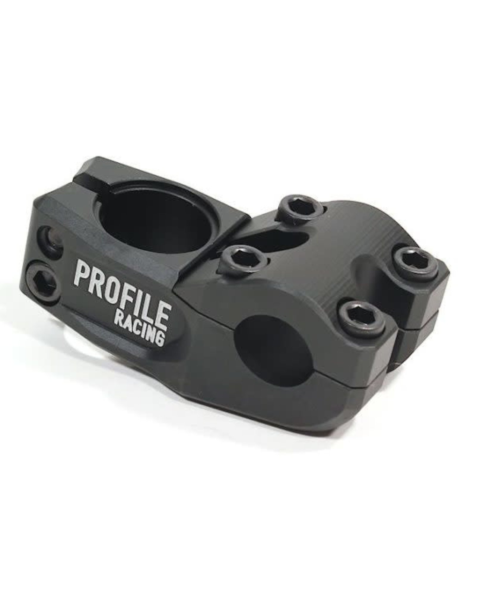 Profile Racing Stem Profile Push 1.125'' steerer tube 48mm