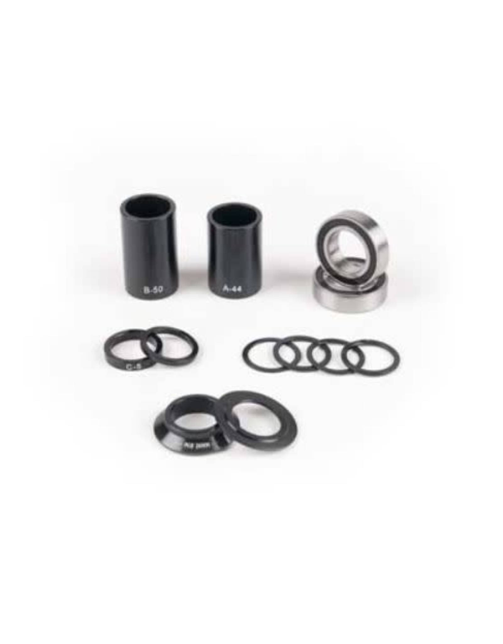 Eclat BB pédalier BMX ECLAT MID size 19mm