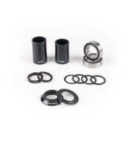 Eclat BB pédalier BMX ECLAT MID size 19mm