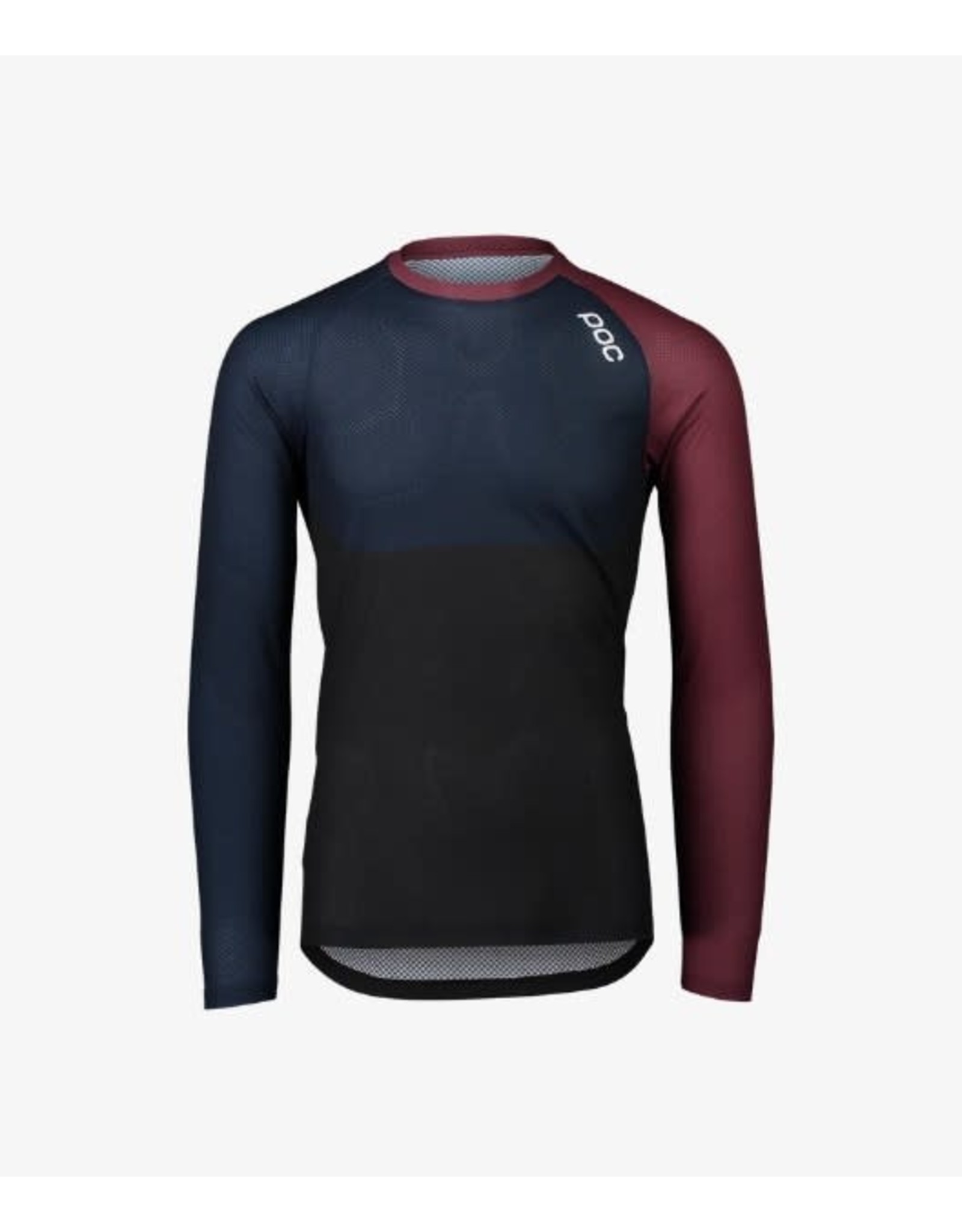 POC Jersey POC MTB Pure LS