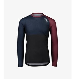 POC Jersey POC MTB Pure LS