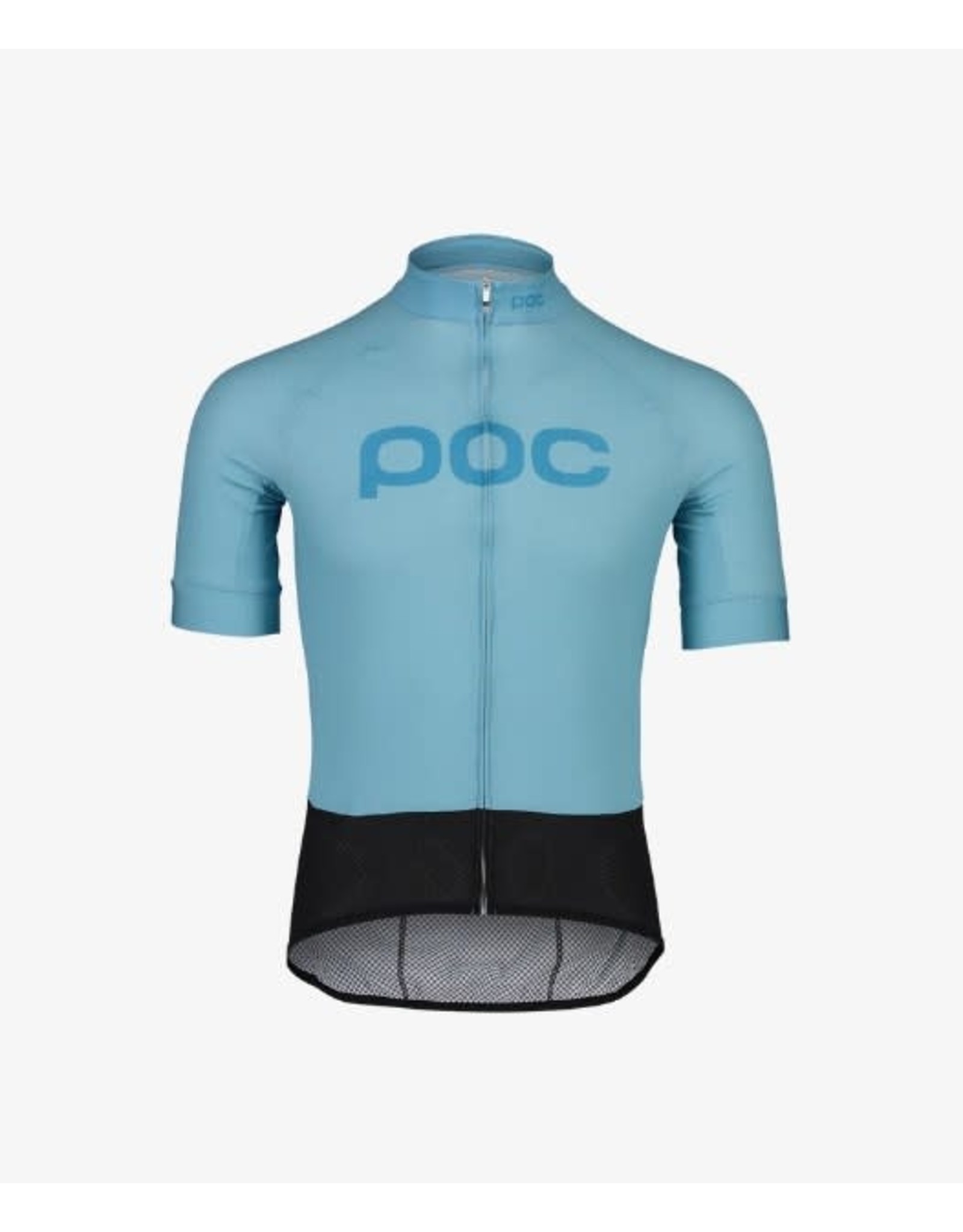 POC Jersey POC road Essential logo men's