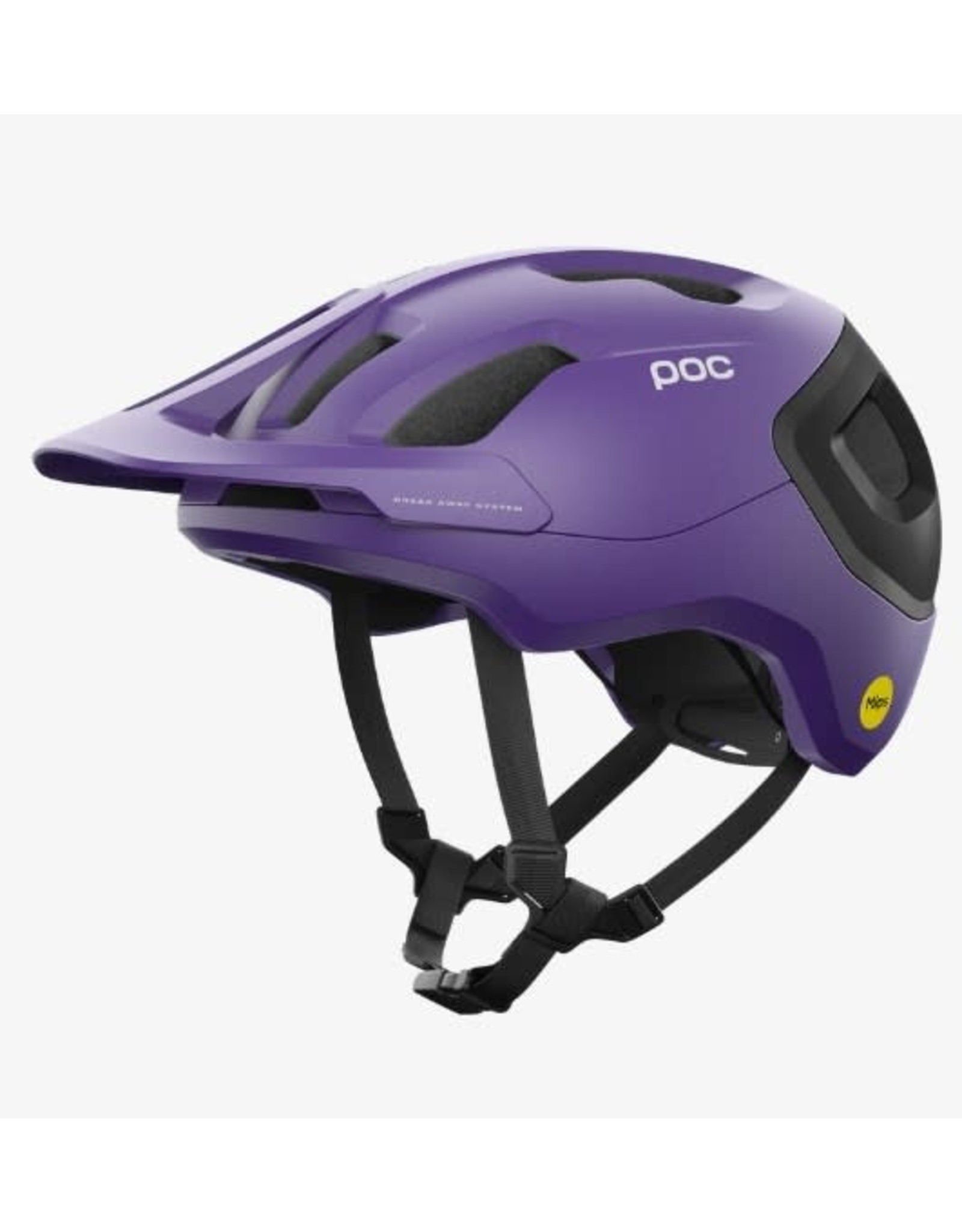 POC POC Axion Race Mips Helmet