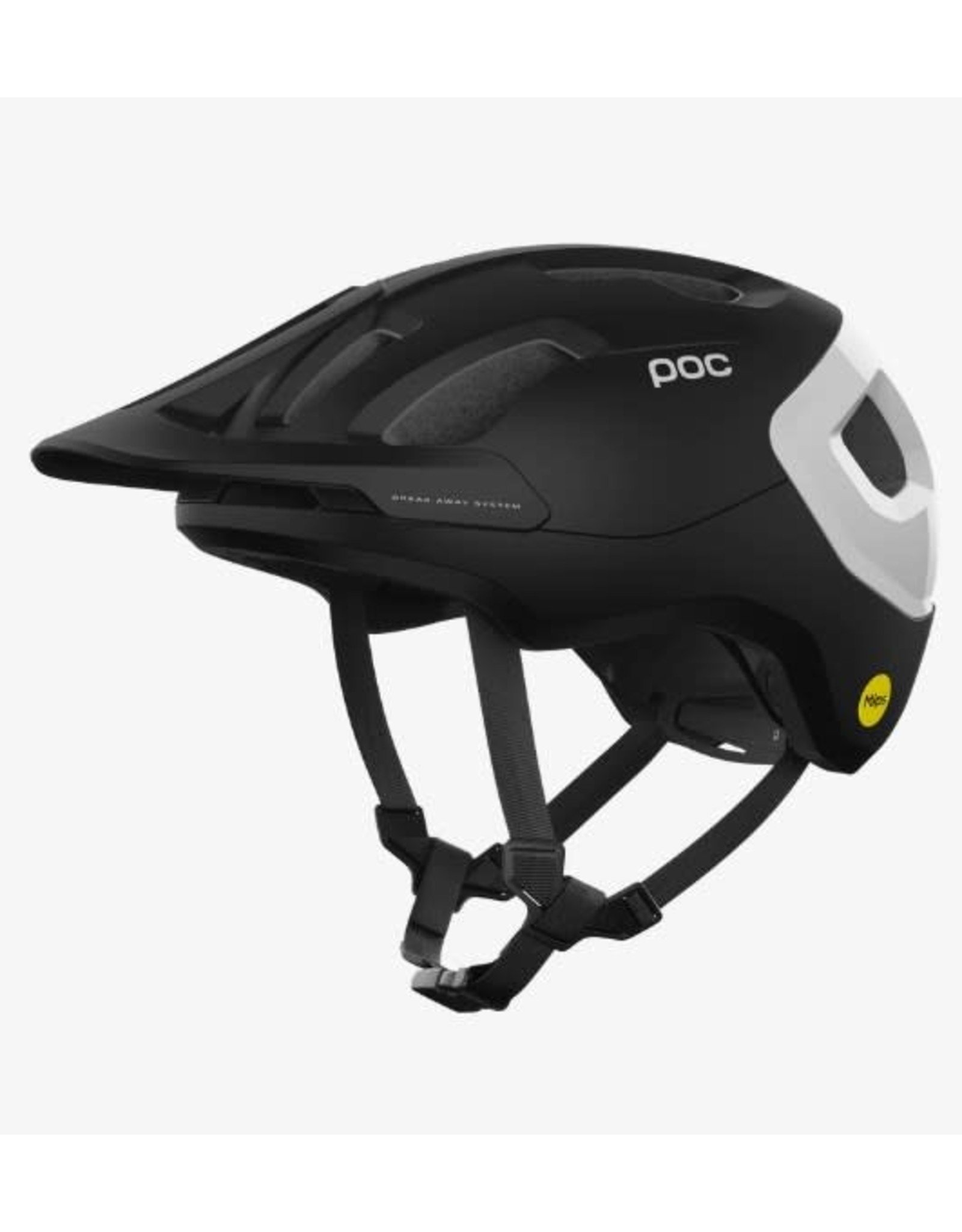 POC Casque POC Axion Race Mips