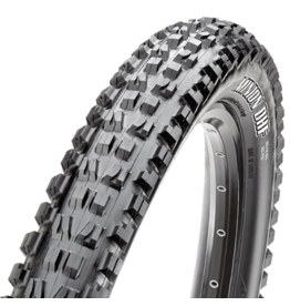 Maxxis Pneu Maxxis Minion DHF 27.5" x2.5 3C Grip DH 60tpi rigide