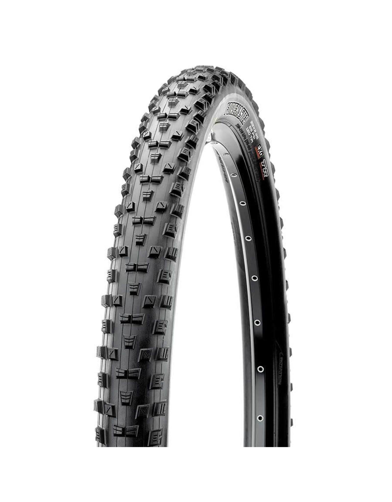 Maxxis Tire Maxxis Forekaster 29 x 2.35 Dual EXO 120tpi TR