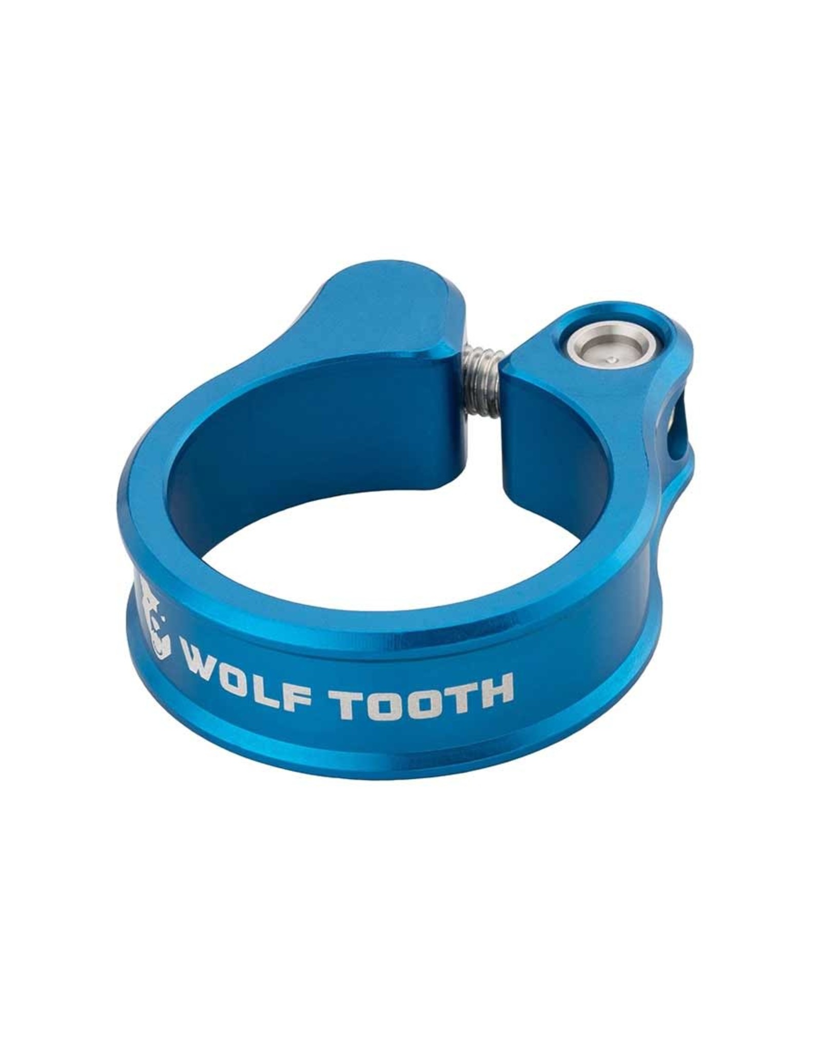 Wolf Tooth components Seatpost clamp Wolf Tooth bolt